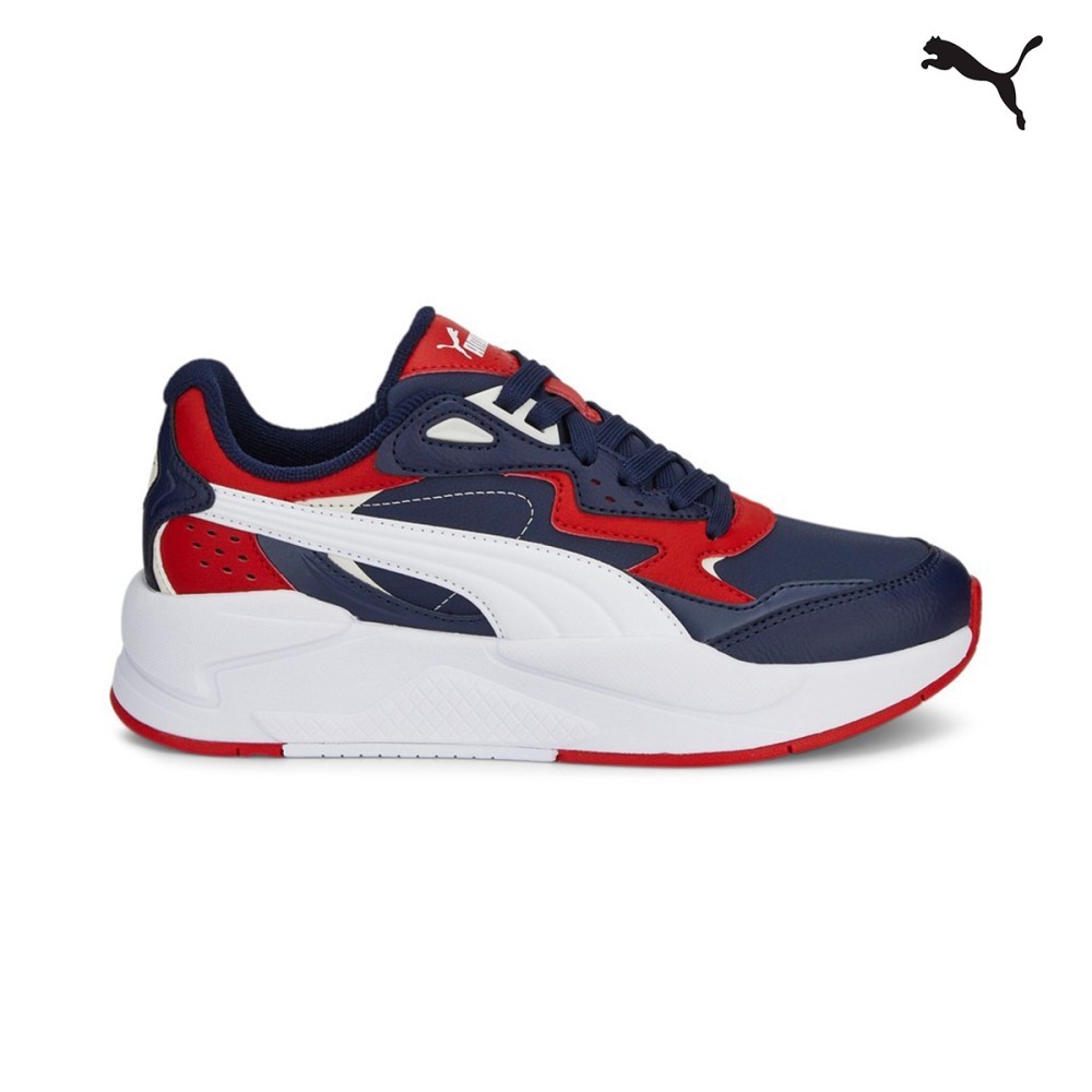 Puma X-Ray Speed SL WTR Jr Παιδικά sneaker - 386205-02
