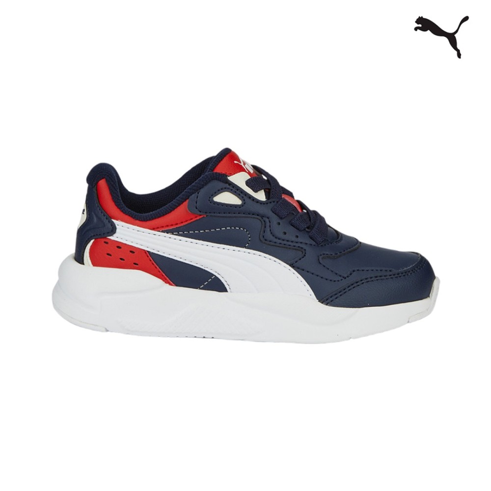 Puma X-Ray Speed παιδικά παπούτσια - 386206-02