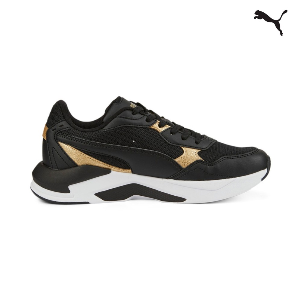 Puma X-Ray Speed Lite Distressed Sneakers Γυναικεία αθλητικά Παπούτσια - 386458-01