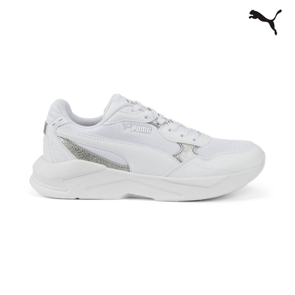 Puma X-Ray Speed Lite Distressed Sneakers Γυναικεία αθλητικά Παπούτσια - 386458-02