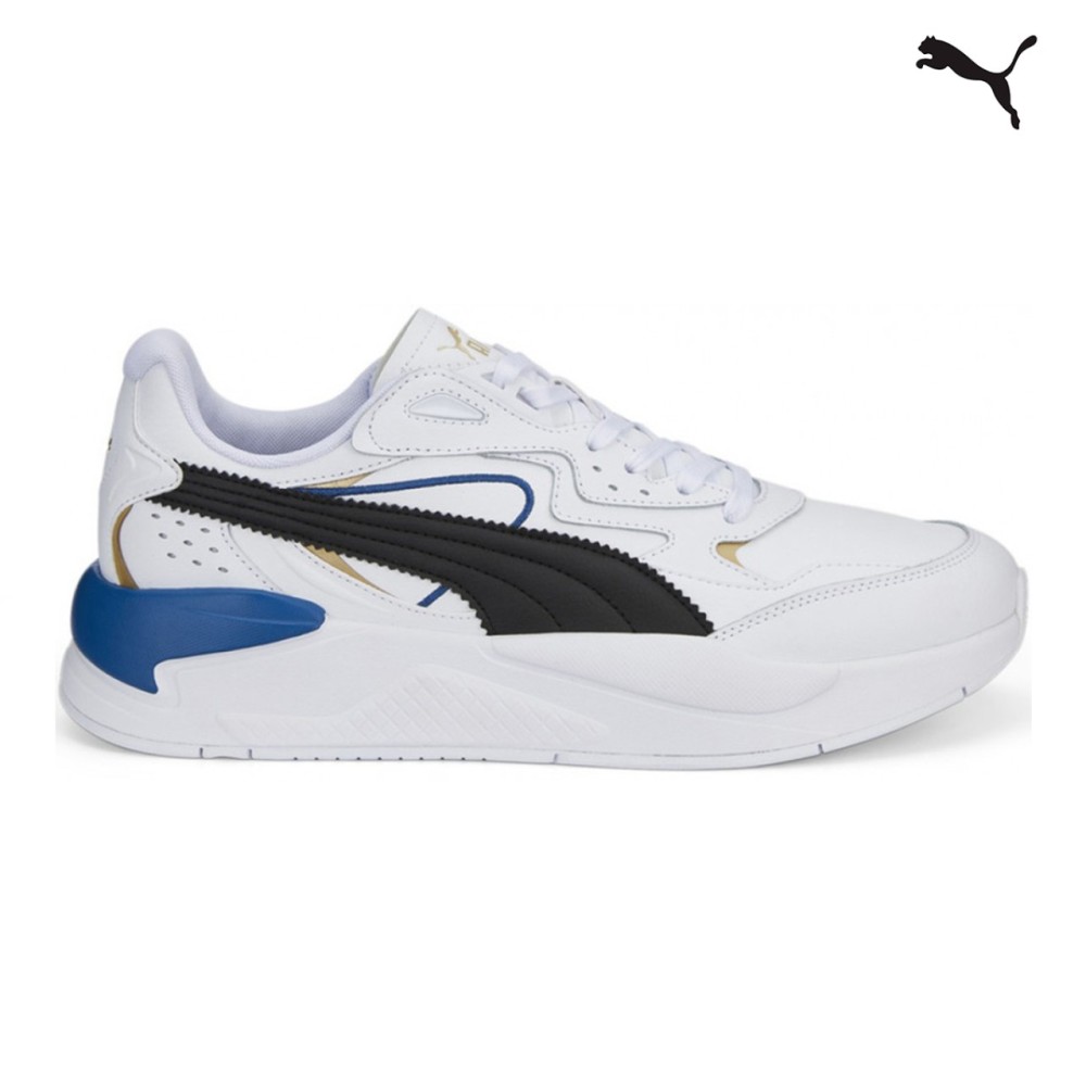 Puma X-Ray Speed FC Ανδρικά Sneaker - 386459-01