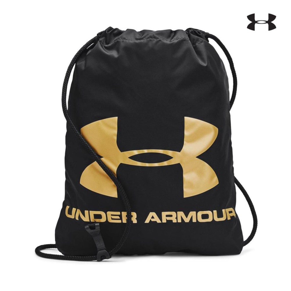 Under Armour UA Ozsee Sackpack Τσάντα πλάτης με κορδόνια - 1240539-010