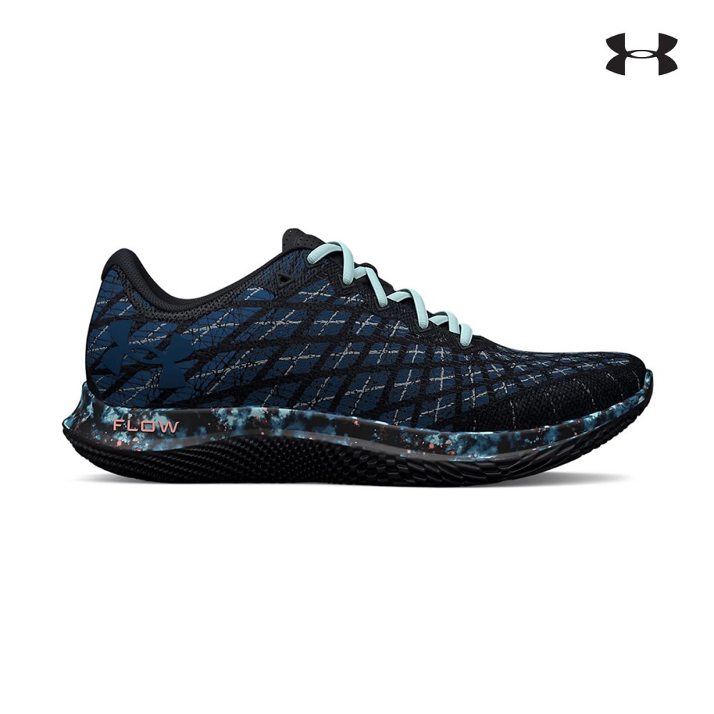 Under Armour Mens UA Flow Velociti Wind 2 Running Shoes Ανδρικά παπούτσια - 3025438-001