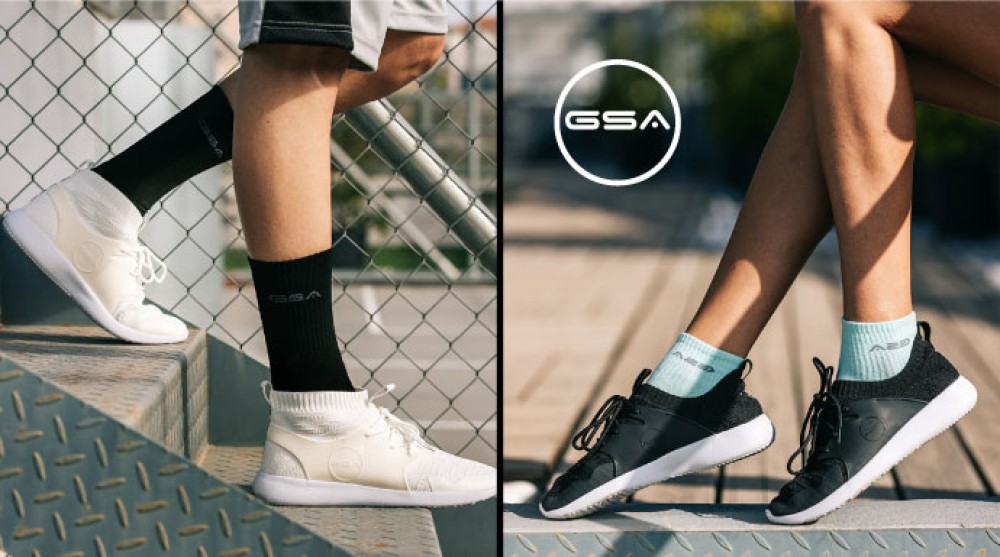 GSA Κάλτσες