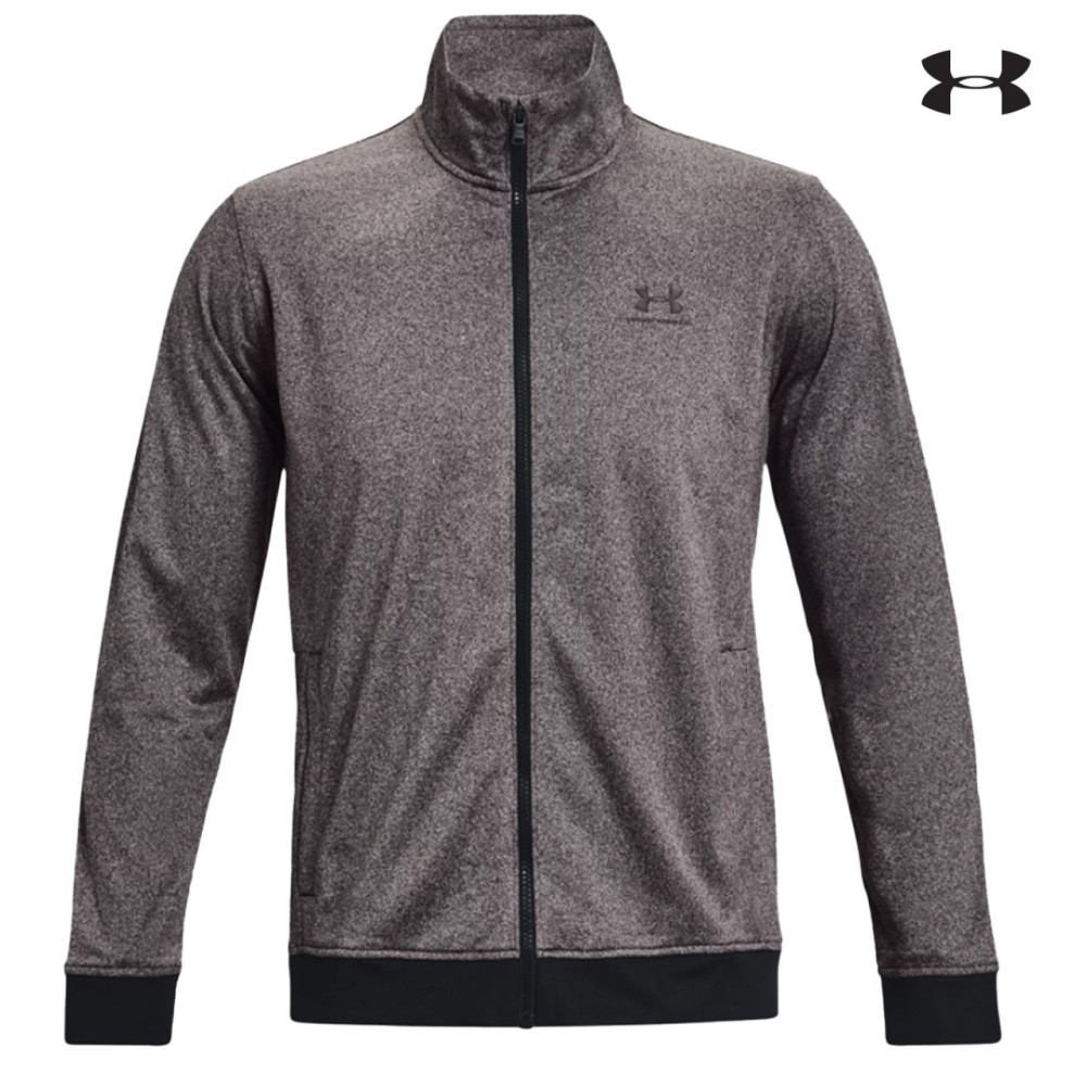 Under Armour Mens UA Sportstyle Tricot Jacket Ανδρική Ζακέτα - 1329293-090