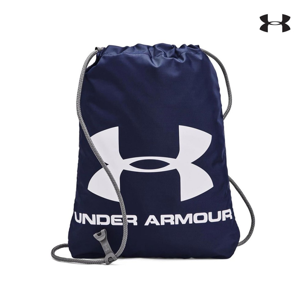 Under Armour UA Ozsee Sackpack Τσάντα πλάτης με κορδόνια - 1240539-412