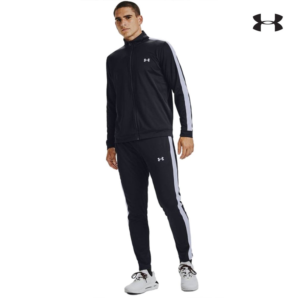 Under Armour Knit Tracksuit Ανδρική φόρμa Σετ - 1357139-001