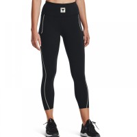 Under Armour Womens Project Rock Meridian Ankle Leggings Γυναικείο κολάν - 1373591-001