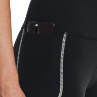 Under Armour Womens Project Rock Meridian Ankle Leggings Γυναικείο κολάν - 1373591-001