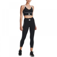 Under Armour Womens Project Rock Meridian Ankle Leggings Γυναικείο κολάν - 1373591-001