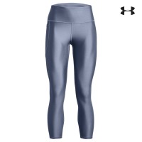 Under Armour Womens HeatGear® Armour No-Slip Waistband Ankle Leggings Γυναικείο κολάν αθλητικό - 1365335-767