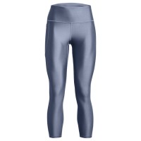 Under Armour Womens HeatGear® Armour No-Slip Waistband Ankle Leggings Γυναικείο κολάν αθλητικό - 1365335-767