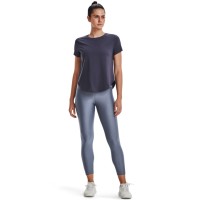 Under Armour Womens HeatGear® Armour No-Slip Waistband Ankle Leggings Γυναικείο κολάν αθλητικό - 1365335-767