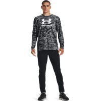 Under Armour Mens UA Stretch Woven Pants Ανδρικό Παντελόνι Φόρμα - 1366215-001