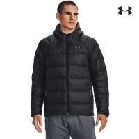 Under Armour Mens UA Storm Armour Down 2.0 Jacket Ανδρικό Μπουφάν - 1372651-001