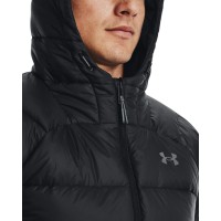 Under Armour Mens UA Storm Armour Down 2.0 Jacket Ανδρικό Μπουφάν - 1372651-001