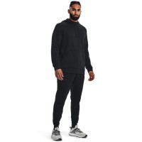 Under Armour Mens Armour Fleece® Hoodie Ανδρική Φούτερ με κουκούλα - 1373353-001