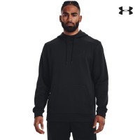 Under Armour Mens Armour Fleece® Hoodie Ανδρική Φούτερ με κουκούλα - 1373353-001