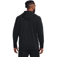 Under Armour Mens Armour Fleece® Hoodie Ανδρική Φούτερ με κουκούλα - 1373353-001