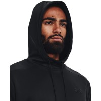 Under Armour Mens Armour Fleece® Hoodie Ανδρική Φούτερ με κουκούλα - 1373353-001