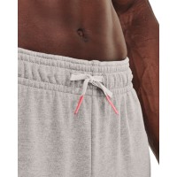 Under Armour Project Rock Heavyweight Παντελόνι Φόρμας - 1373568-294