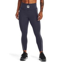 Under Armour Womens Project Rock Meridian Ankle Leggings Γυναικείο κολάν - 1373591-558