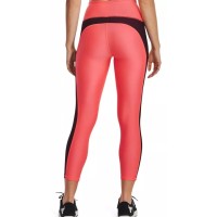 Under Armour Womens Project Rock HeatGear® Ankle Leggings Γυναικείο Αθλητικό κολάν - 1373597-652