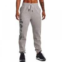 Under Armour Project Rock Hm Gym Flc Pant Γυναικεία Φόρμα - 1373601-294