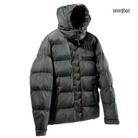Devergo Mens Jacket Ανδρικό μπουφάν - 1D22FW3002KA1623-9