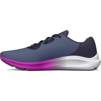 Under Armour Womens UA Charged Pursuit 3 Running Shoes Γυναικεία Παπούτσια - 3024889-500