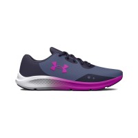 Under Armour Womens UA Charged Pursuit 3 Running Shoes Γυναικεία Παπούτσια - 3024889-500