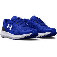 Under Armour BGS Surge 3 Παιδικά Αθλητικά Παπούτσια - 3024989-400