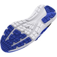 Under Armour BGS Surge 3 Παιδικά Αθλητικά Παπούτσια - 3024989-400