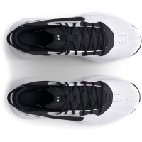 Unisex UA Lockdown 6 Basketball Shoes Παπούτσια Μπάσκετ - 3025616-101
