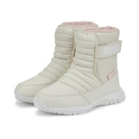 Puma Nieve Winter Kids Boots παιδικά μποτάκια χιονιού - 380745-08