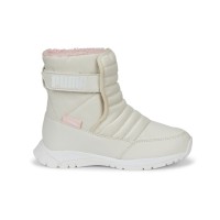 Puma Nieve Winter Kids Boots παιδικά μποτάκια χιονιού - 380745-08