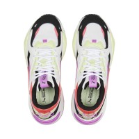 Puma RS-Z Reinvent Womens Trainers Γυναικεία αθλητικά παπούτσια - 383219-12