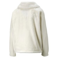 Puma Classics Faux Fur Jacket Women Γυναικεία Ζακέτα με γούνα - 535696-65