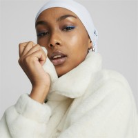 Puma Classics Faux Fur Jacket Women Γυναικεία Ζακέτα με γούνα - 535696-65