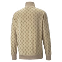 Puma T7 Printed Track Jacket Men Ανδρική Ζακέτα - 537044-67