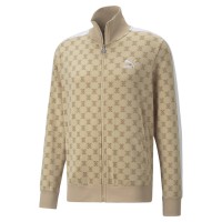 Puma T7 Printed Track Jacket Men Ανδρική Ζακέτα - 537044-67