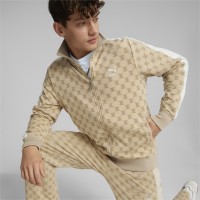 Puma T7 Printed Track Jacket Men Ανδρική Ζακέτα - 537044-67