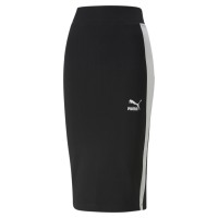 Puma T7 Skirt Women Γυναικεία Φούστα - 537071-01