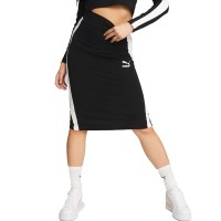Puma T7 Skirt Women Γυναικεία Φούστα - 537071-01