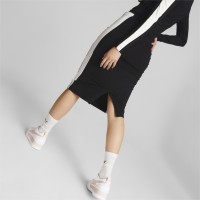 Puma T7 Skirt Women Γυναικεία Φούστα - 537071-01