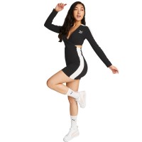 Puma T7 Dress Women Γυναικείο φόρεμα - 537073-01