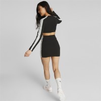 Puma T7 Dress Women Γυναικείο φόρεμα - 537073-01