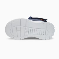 Puma Nieve Winter Babies Boots βρεφικά μποτάκια - 380746-06