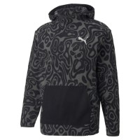 Puma Open Road Polarfleece Hoodie Ανδρικό φούτερ - 671399-01