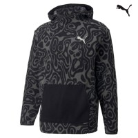 Puma Open Road Polarfleece Hoodie Ανδρικό φούτερ - 671399-01